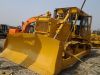 Used Komatsu D155 Bulldozer Japan Original