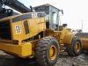 used wheel loader CAT 966G USA