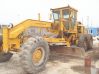 Used Motor Grader CAT 14G USA Original