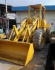 Sell Used Wheel Loader CAT 910E