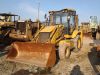 Sell Used Backhoe Loader JCB 3CX