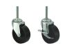 Industrial Single Casters, furniture casters (IC-P2HW22)