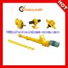 Sell Screw Conveyor, Small Screw Conveyor, Concrete Screw Conveyor