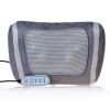 Sell Shiatsu lumbar massage cushion