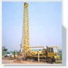 Borewell Drilling Services