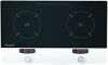 Double Induction Cooker