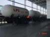 Sell Lpg Semitrailer Tanker