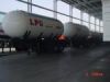 Sell Fuel  Tanker Trailers