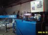 Sell HG-H type auto-cutting-wire Diamond mesh machine