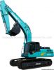 Sell 21 ton excavator