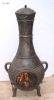 Sell cast iron chiminea