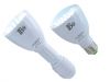 LED rechargeable bulb