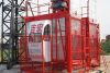 Sell Construction Elevator SC200/200