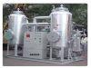 Compressed air dryer