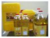 Sell REFINED VEGETABLE OIL