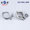 Sell sanitary 3A clamp