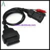 Sell Fiat Lancia Alfa Romeo 3 pins to 16 pins diagnostic cable