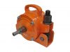 Pneumatic External Vibration Motors HSV Series