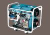 Sell air-cooled diesel generators