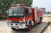 Sell ISUZU Fire Engine Truck