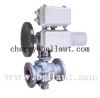 Sell Electric Control Ball Valve