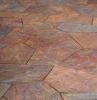 Sell slate, flagstone.paving stone, random stone