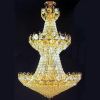 Sell crystal pendant lamps