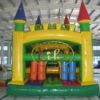 inflatable castle