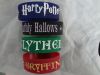 Sell Harry Potter silicone bangles wrist