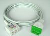 Sell GE-Marqutte ECG Trunk Cable