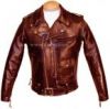 Utaas Biker Jacket