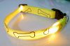 Sell led dog collar with printing