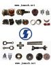 Sell Shacman spare parts