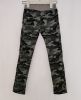 Selling Baby Girl's Camouflage Denim Pants