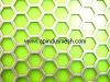 perforated metal mesh