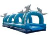 Sell water slip, water park