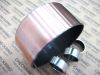 Self Lubricated Copper Bushing