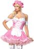 Carnival costume, fancy dress, party costume