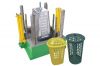 dustbin mould