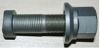 Sell Wheel hub bolt for Benz Actross rear