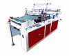 Sell plastic dry cleaning bag making machine