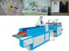 Sell automatic high speed t-shirt bag making machine