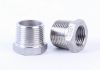 304/316 SCREWED BUSHING BSP/BSPT/NPT