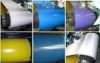 Sell color coated galvanized steel coil