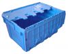 plastic crate