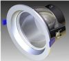 8 Inch LED Downlight White Light LED Open Recessed Downlight