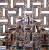 Sell Metal Mosaic