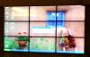 Sell 18mm seam LCD video wall