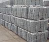 Sell Zinc ingot 99.95%