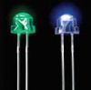 5MM Straw Hat LED Diode